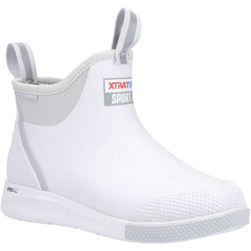 Ankle Deck Boot Sport | Xtratuf | 2 | Shipmates