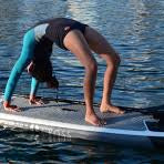 Essential accessories when paddleboarding - Shipmates