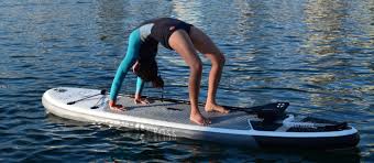 Essential accessories when paddleboarding - Shipmates