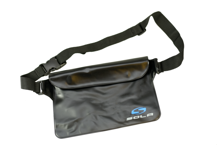 SOLA WATERPROOF BUM BAG