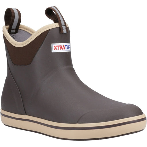 Ankle Deck Boot | Xtratuf | 2 | Shipmates
