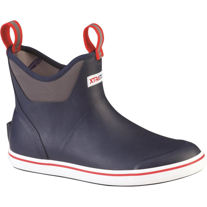 Ankle Deck Boot | Xtratuf | 4 | Shipmates