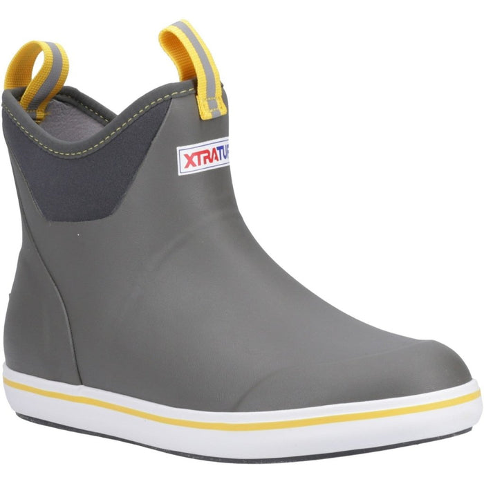 Ankle Deck Boot | Xtratuf | 3 | Shipmates