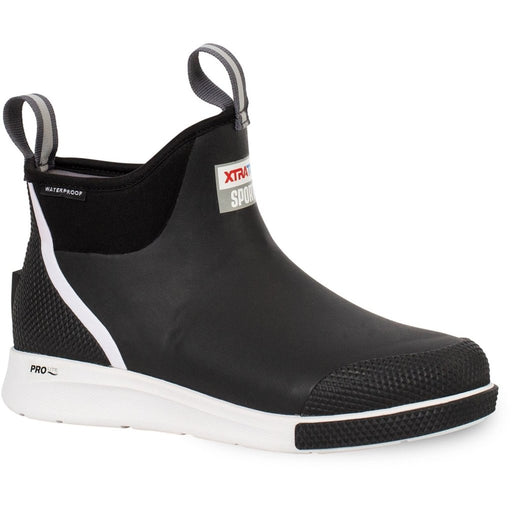 Ankle Deck Boot Sport | Xtratuf | 1 | Shipmates