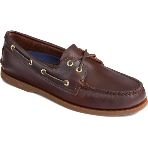 Authentic Original Leather Boat Shoe | Sperry | 1 | Shipmates