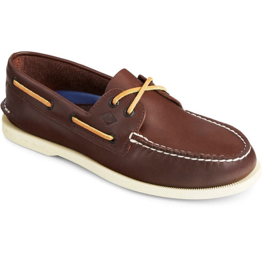 Authentic Original Leather Boat Shoe | Sperry | 2 | Shipmates