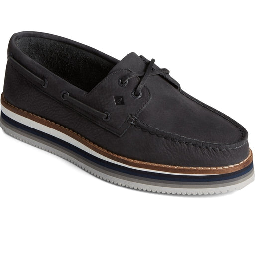 Authentic Original Stacked Boat Shoe | Sperry | 1 | Shipmates