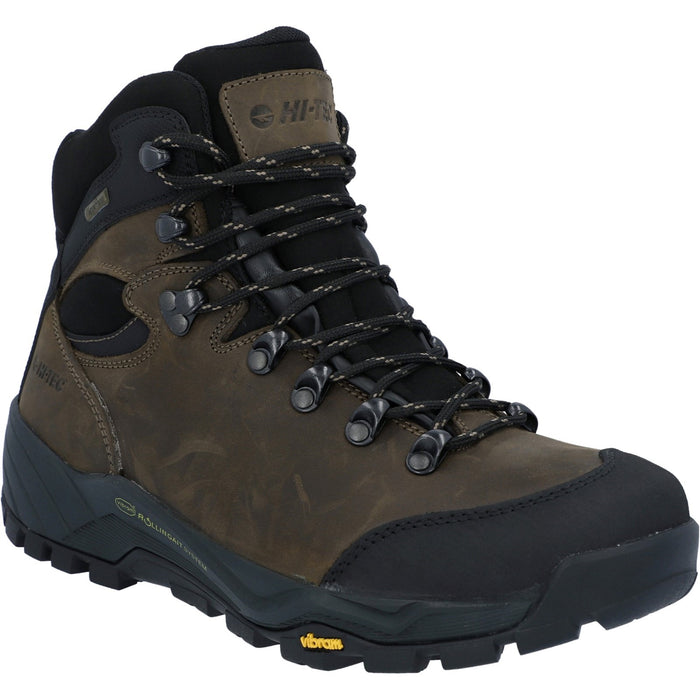 Altitude Pro RGS Boots