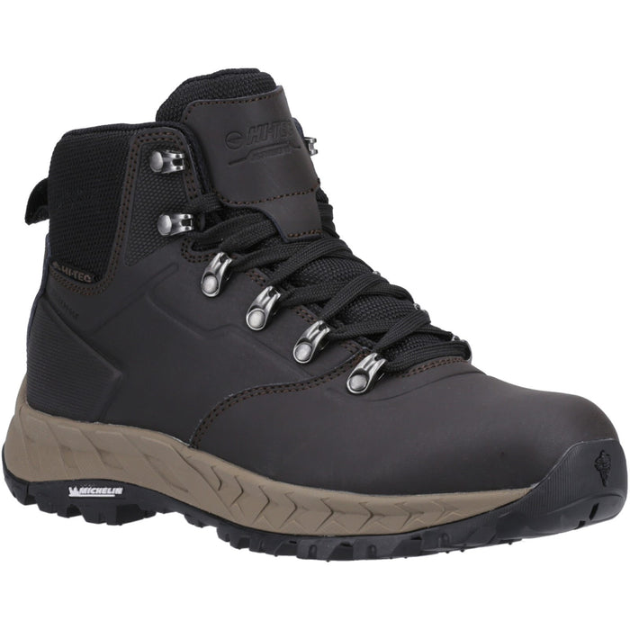 Altitude VII WP Hiking Boots