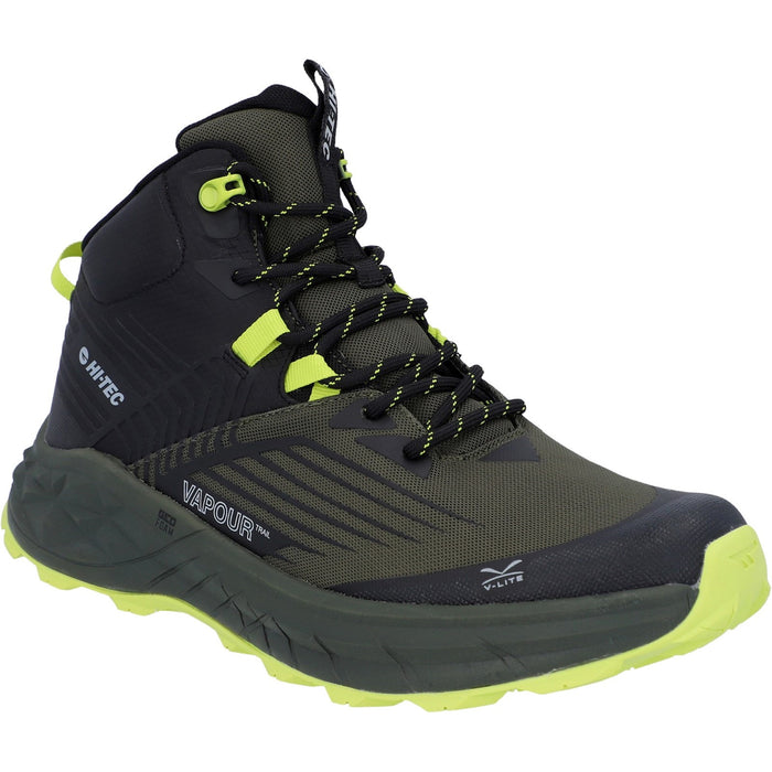 Fuse Trail Mid WP Trainers