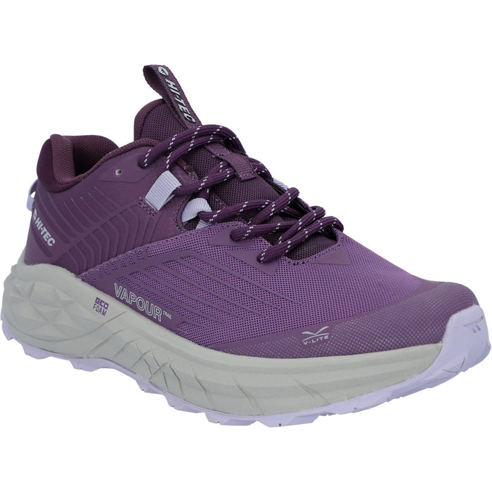 Fuse Trail Low Trainers