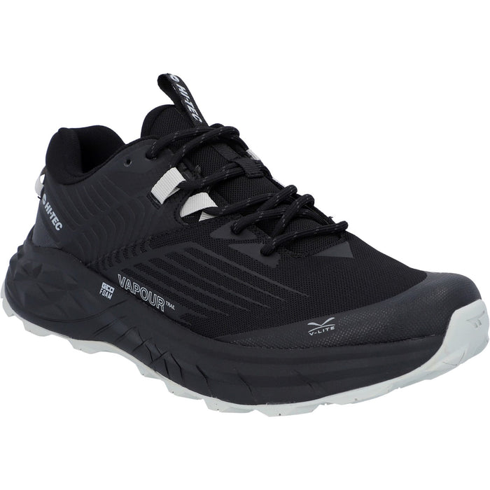 Fuse Trail Low Trainers