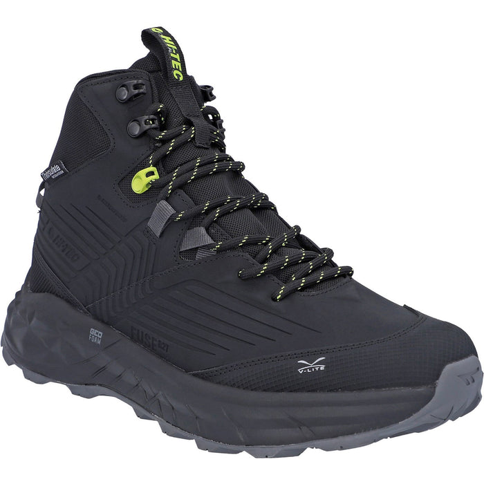 Fuse Trek Mid Hiking Boots