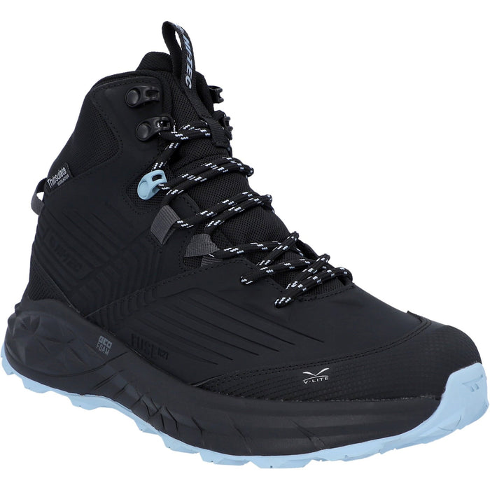 Fuse Trek Mid Hiking Boots