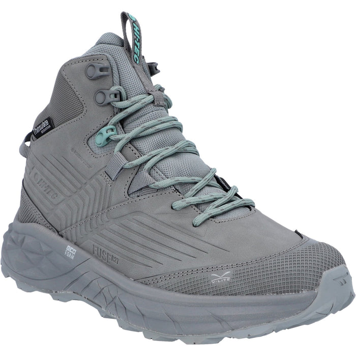 Fuse Trek Mid Hiking Boots