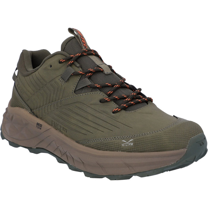 Fuse Trek Hiking Shoes