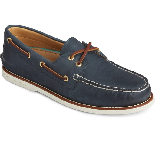 Gold Cup Authentic Original Boat Shoe | Sperry | 2 | Shipmates