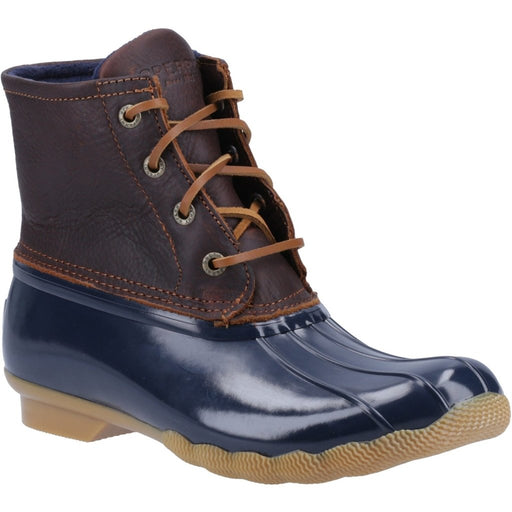 Saltwater Duck Weather Boot | Sperry | 1 | Shipmates