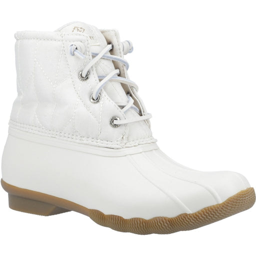 Saltwater SeaCycled RPET Nylon Boot | Sperry | 2 | Shipmates