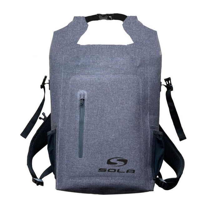 Sola Double Chambered Drybag