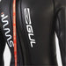 7 Seas FL Swim Wetsuit | Gul | 3 | Shipmates