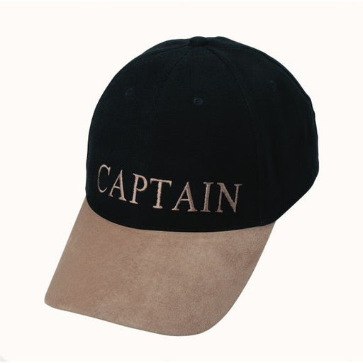 "Captain" Yachting Cap | Nauticalia | 1 | Shipmates