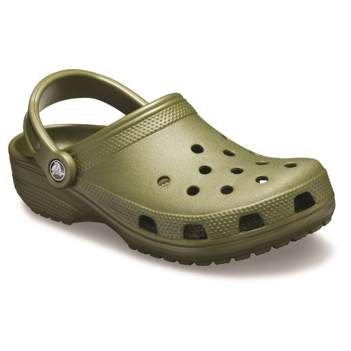 Classic Clog Army Green | Crocs | 1 | Shipmates
