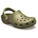 Classic Clog Army Green | Crocs | 1 | Shipmates