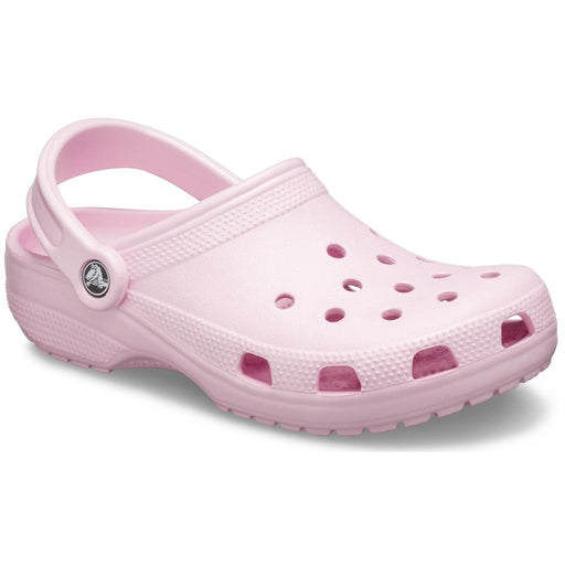 Classic Clog Ballerina Pink | Crocs | 1 | Shipmates