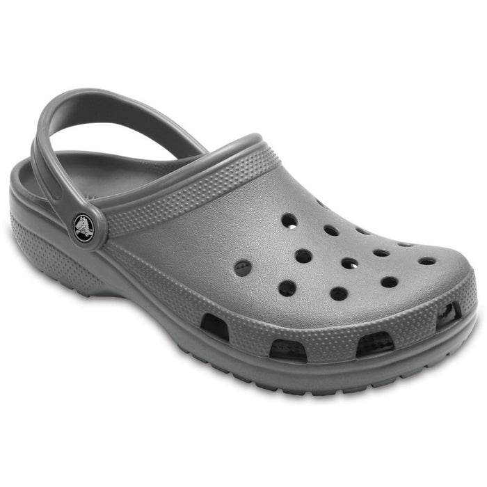 Classic Clog Slate Grey | Crocs | 1 | Shipmates