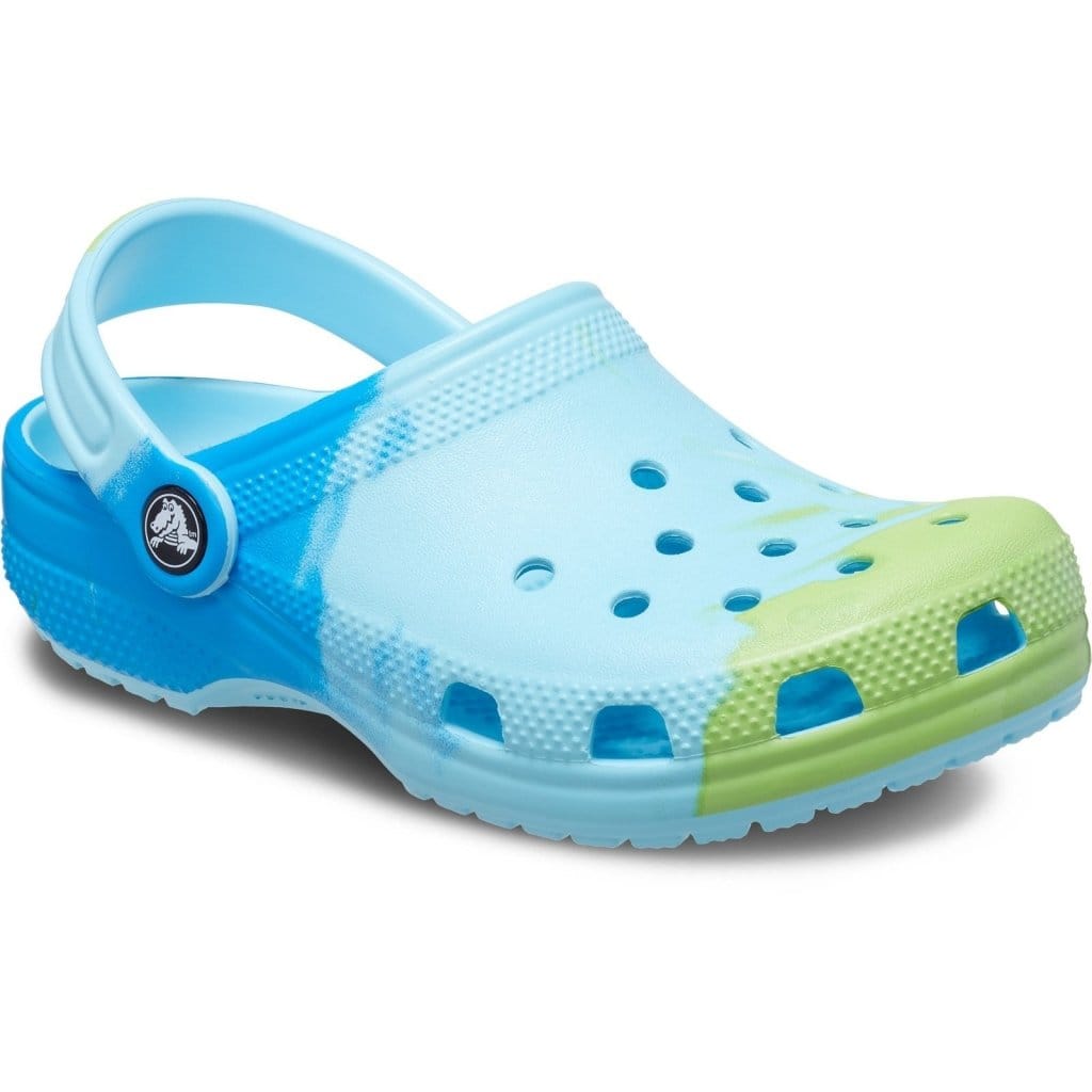 crocs baby center