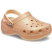 Classic Platform Glitter Clog | Crocs | 1 | Shipmates