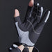 Deckhand Gloves - Long Finger | Gill | 3 | Shipmates