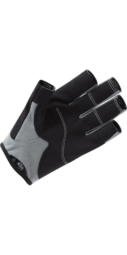 Deckhand Gloves - Short Finger | Gill | 2 | Shipmates