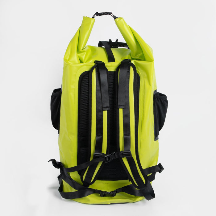 DRY BAG 100 LITRE WITH RUCK SACK STRAPS - 2022 | Gul | 4 | Shipmates