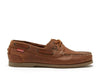 GALLEY II - LEATHER BOAT SHOES | Chatham | 1 | Shipmates