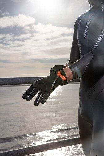 GBS Petrel Swim Gloves | Shipmates | 3 | Shipmates