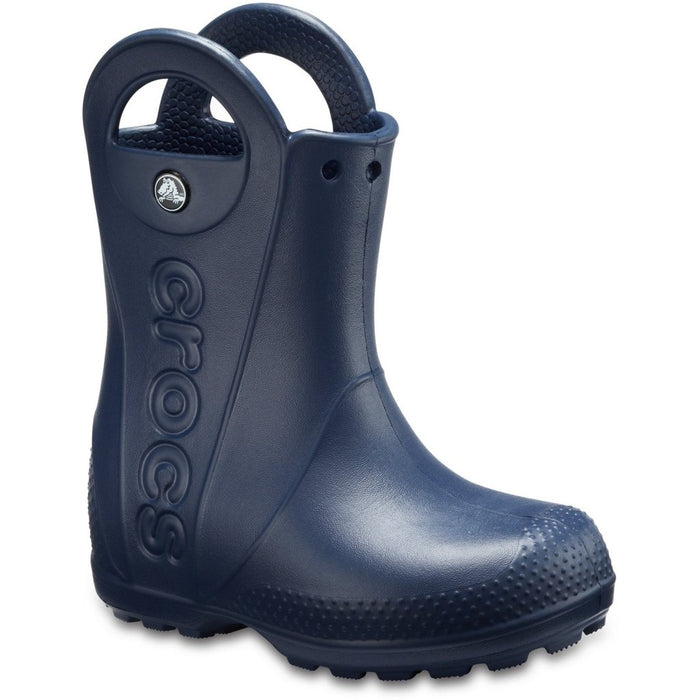 Handle It Rain Boot | Crocs | 3 | Shipmates