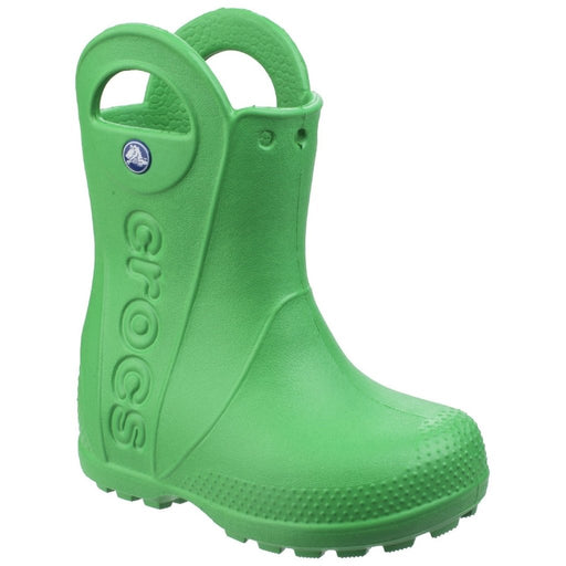 Handle It Rain Boot | Crocs | 2 | Shipmates