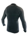 JUNIOR EVOTHERM LONG SLEEVE THERMAL TOP - 2022 | Gul | 2 | Shipmates
