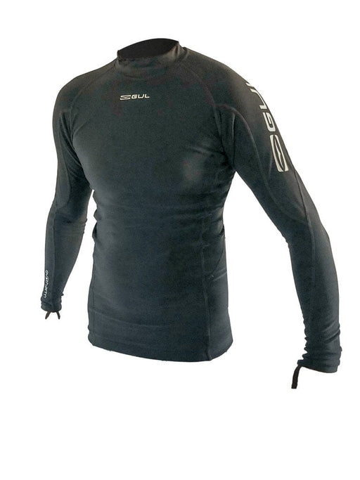 JUNIOR EVOTHERM LONG SLEEVE THERMAL TOP - 2022 | Gul | 1 | Shipmates
