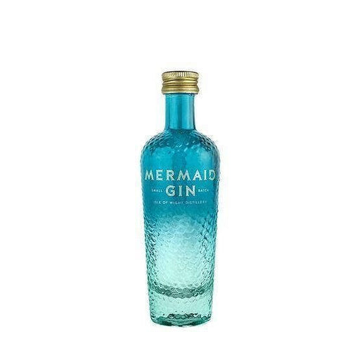 Mermaid Gin (5cl) | Isle of Wight Distillery | 1 | Shipmates