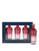 MERMAID PINK GIN MINIATURE GIFTPACK 3 X 5CL | Isle of Wight Distillery | 1 | Shipmates