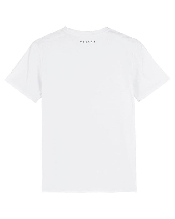 Organic Cotton Short Sleeve t-shirt | OceanR | 2 | Shipmates