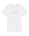 Organic Cotton Short Sleeve t-shirt | OceanR | 1 | Shipmates