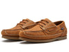 ROCKWELL II G2 - LEATHER WIDE FIT BOAT SHOES | Chatham | 1 | Shipmates