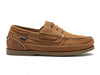 ROCKWELL II G2 - LEATHER WIDE FIT BOAT SHOES | Chatham | 2 | Shipmates