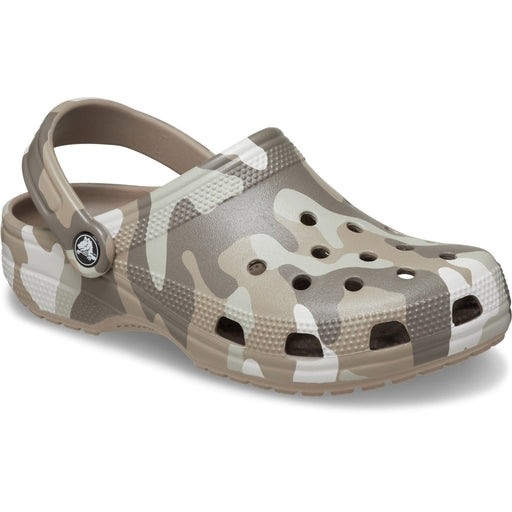 Seasonal Camo Sandals | Crocs | 2 | Shipmates