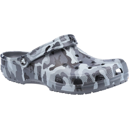 Seasonal Camo Sandals | Crocs | 1 | Shipmates