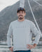 Shell Beach - Unisex Crew Neck Sweatshirt | OceanR | 3 | Shipmates